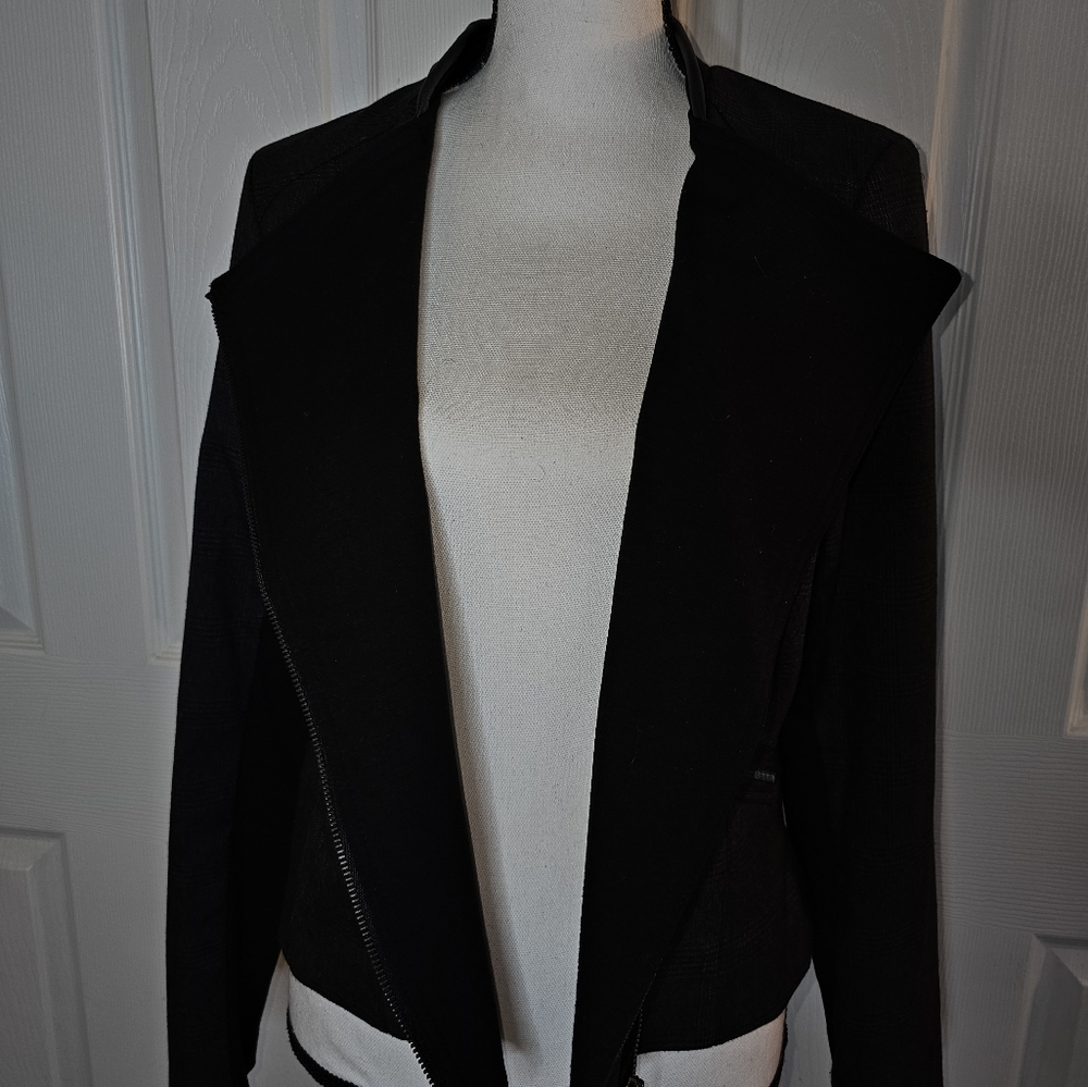 ABS PLATINUM Jacket - Picture 11 of 12